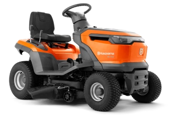Traktor ogrodowy Husqvarna TS 112