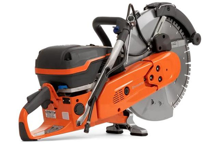 Husqvarna K 970 SmartGuard (POWER CUTTER K 970 SmartGuard 16″ | SmartGuard | Blade Incl)