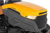 Traktor ogrodowy STIGA Tornado 398 M