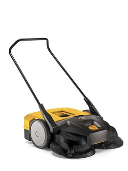 Zamiatarka ręczna STIGA SWP 577