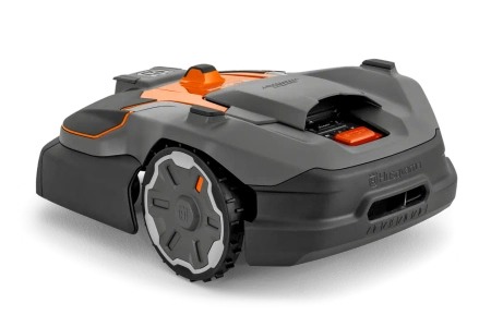 Robot koszący HUSQVARNA AUTOMOWER® 580L EPOS®