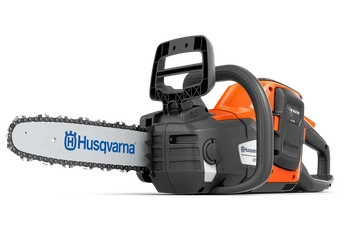 Pilarka akumulatorowa Husqvarna 225i zestaw z akumulatorem 4 Ah