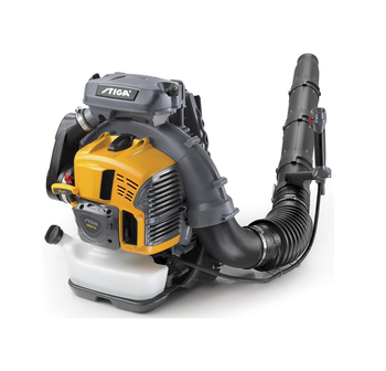 Dmuchawa spalinowa Plecakowa STIGA BL 980 R