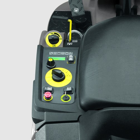 KARCHER B 90 R Classic Bp