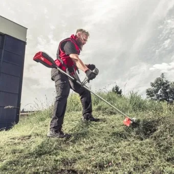 Kosa akumulatorowa SOLO BY AL-KO Gt 4235 Li