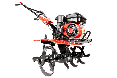 Glebogryzarka spalinowa CEDRUS GL900 75-100cm Weima