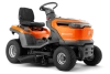 Traktor ogrodowy Husqvarna TS 114