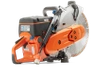 Husqvarna K 770 + Tarcza 14" Przecinarka do betonu