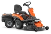 Traktor ogrodowy HUSQVARNA Rider R 200iX