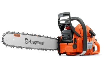 HUSQVARNA 372 XP® X-TORQ