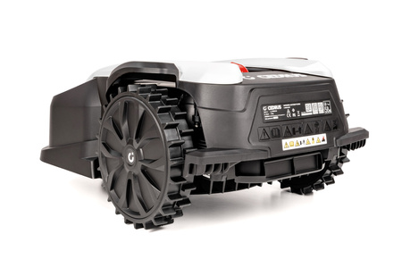 Cedrus C-MOW-M6+ osłona bazy Robot koszący do trawy