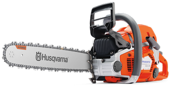 Pilarka spalinowa Husqvarna 562 XP