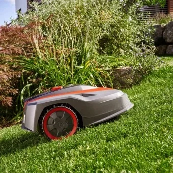 Robot koszący Solo by AL-KO ROBOLINHO 520 W
