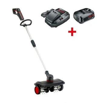 AREATOR AR 1835 AL-KO 18 V COMFORT (ZESTAW) 