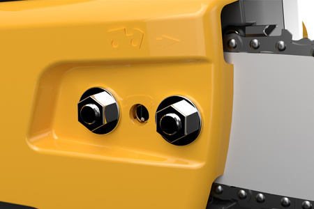 Pilarka akumulatorowa STIGA CS 700e