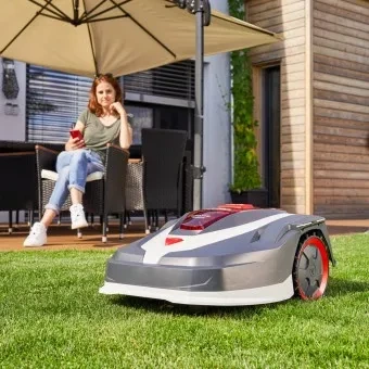 Robot koszący AL-KO ROBOLINHO 1300 W