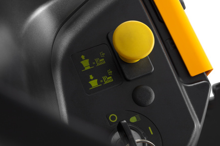 Traktor ogrodowy STIGA Tornado 398 M