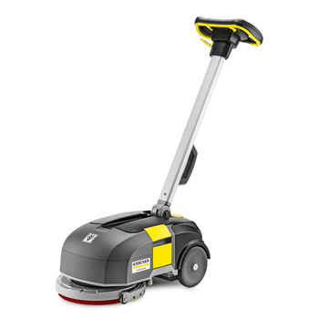 Szorowarka KARCHER BD 30/4 C Bp Pack