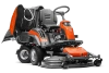 Traktor Ogrodowy Husqvarna Rider RC 320Ts AWD