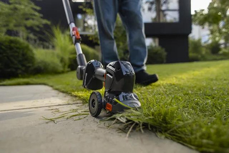 Husqvarna Aspire™ S20-P4A + Aspire™ pole-P4A bez akumulatora i ładowarki