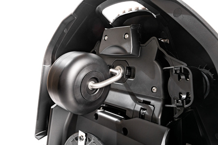 Robot koszący do trawy Cedrus C-MOW-M6+ 600 m² + osłona bazy