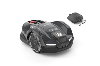 Robot koszący Husqvarna Automower® 410XE NERA z zestawem Epos