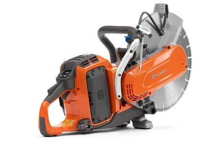 Husqvarna K 1 PACE (POWER CUTTER K 1 PACE 12″ / 300 mm | BLE | EU/ROW)