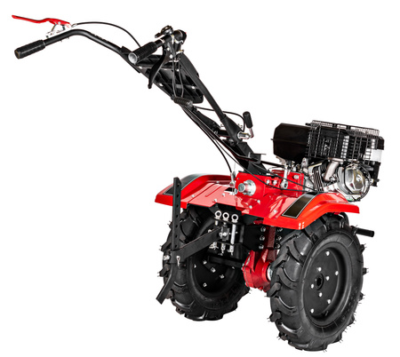 Glebogryzarka spalinowa CEDRUS GL06