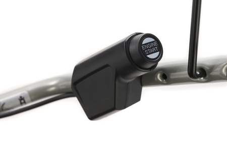 Kosiarka spalinowa z elektrycznym rozrusznikiem STIGA Combi 955 VE