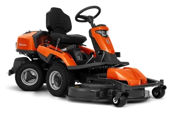 Traktor ogrodowy HUSQVARNA Rider R 320X AWD