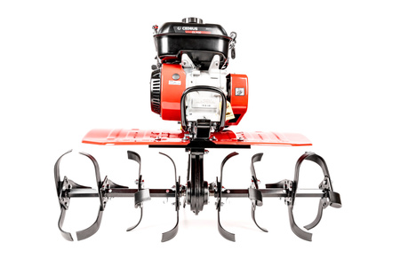 Glebogryzarka spalinowa CEDRUS GL900 75-100cm Weima