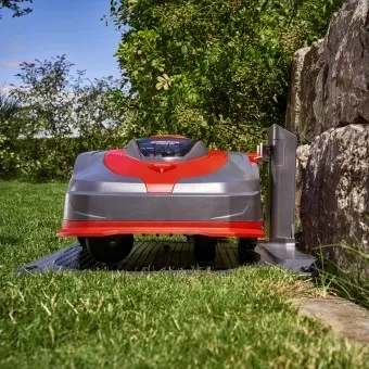 Robot koszący Solo by AL-KO ROBOLINHO 1423 W