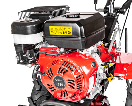 Glebogryzarka spalinowa CEDRUS GL06