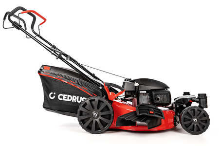 Kosiarka spalinowa Cedrus CEDKS51S-H-ZT-silnik Honda