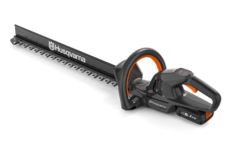 Husqvarna Aspire™ H50-P4A z akumulatorem i ładowarką