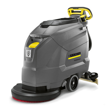 Szorowarka KARCHER BD 50/60 C Ep Classic