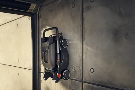 Kosiarka akumulatorowa Husqvarna Aspire LC34-P4A bez akumulatora i ładowarki