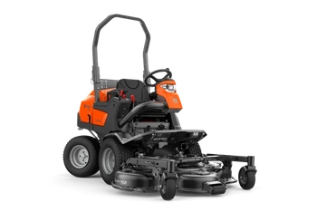 Traktor ogrodowy HUSQVARNA Rider P 520DX