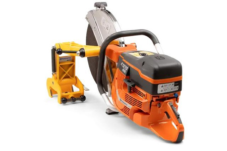 Husqvarna K 1270 Rail (POWER CUTTER K 1270 Rail 14″ | 1″ | RA10 | Clamp.S)