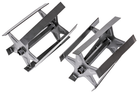 Glebogryzarka spalinowa Cedrus GLX680 68cm