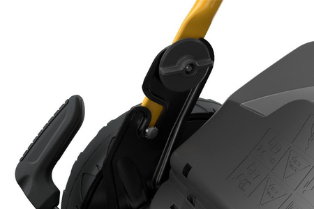 Kosiarka akumulatorowa z napedem STIGA Combi 753e V 2x7,5 Ah