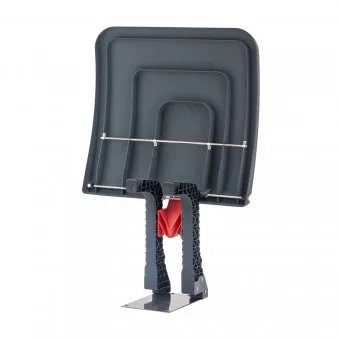 ZADASZENIE STACJI ŁADUJĄCEJ GEN III - AL-KO