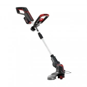 Podcinarka akumulatorowa AL-KO GT 1825 COMFORT- Zestaw z akumulatorem 2,5 Ah