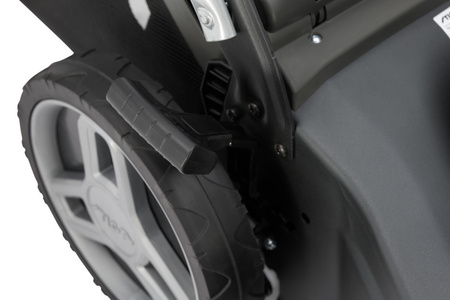 Kosiarka spalinowa z napedem STIGA Combi 955 V