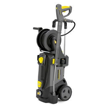Myjka KARCHER HD 6/13 CX Plus