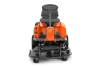 Traktor Ogrodowy Husqvarna Rider R 112iC