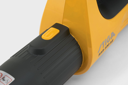 Dmuchawa akumulatorowa STIGA BL 100e Zestaw