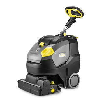 Szorowarka KARCHER BD 45/22 C Bp Pack