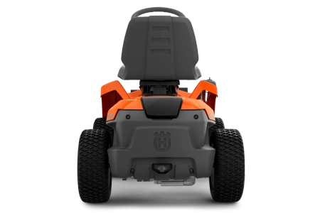 Traktor Ogrodowy Husqvarna Rider R 112iC