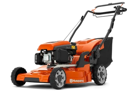 Kosiarka spalinowa HUSQVARNA LC 353V + zestaw serwisowy